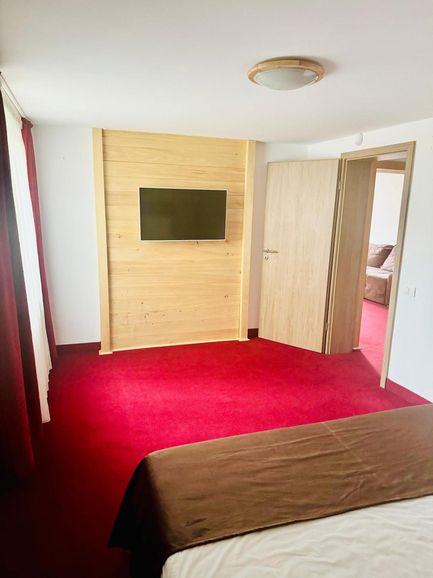 Casa Belcin Spa&Retreat Buşteni Dış mekan fotoğraf