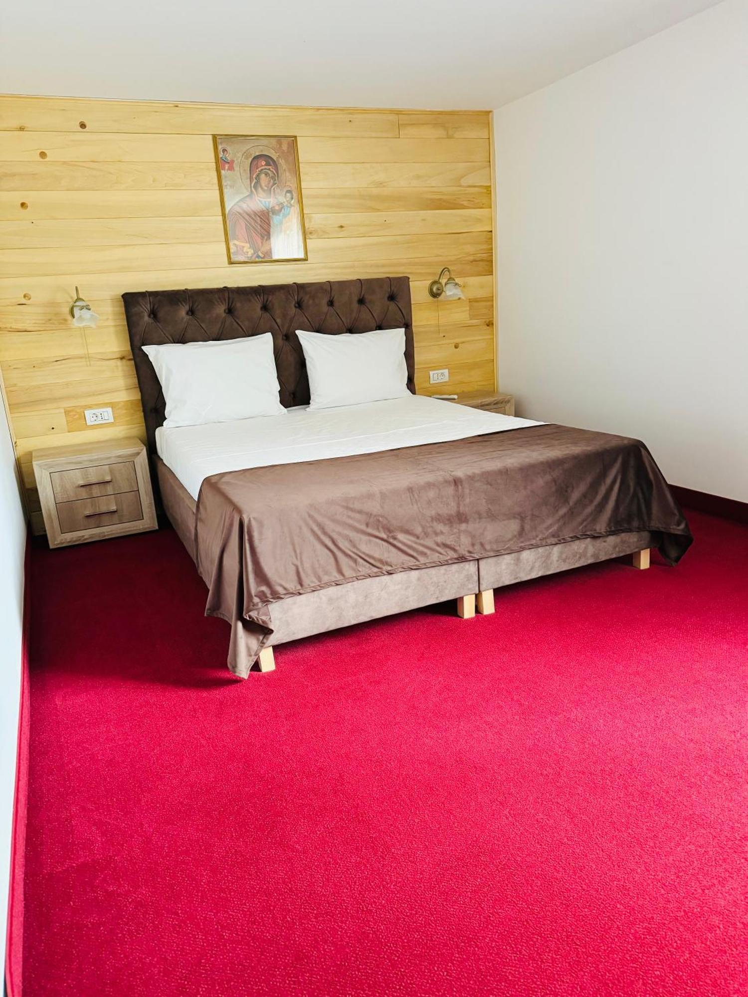 Casa Belcin Spa&Retreat Buşteni Dış mekan fotoğraf