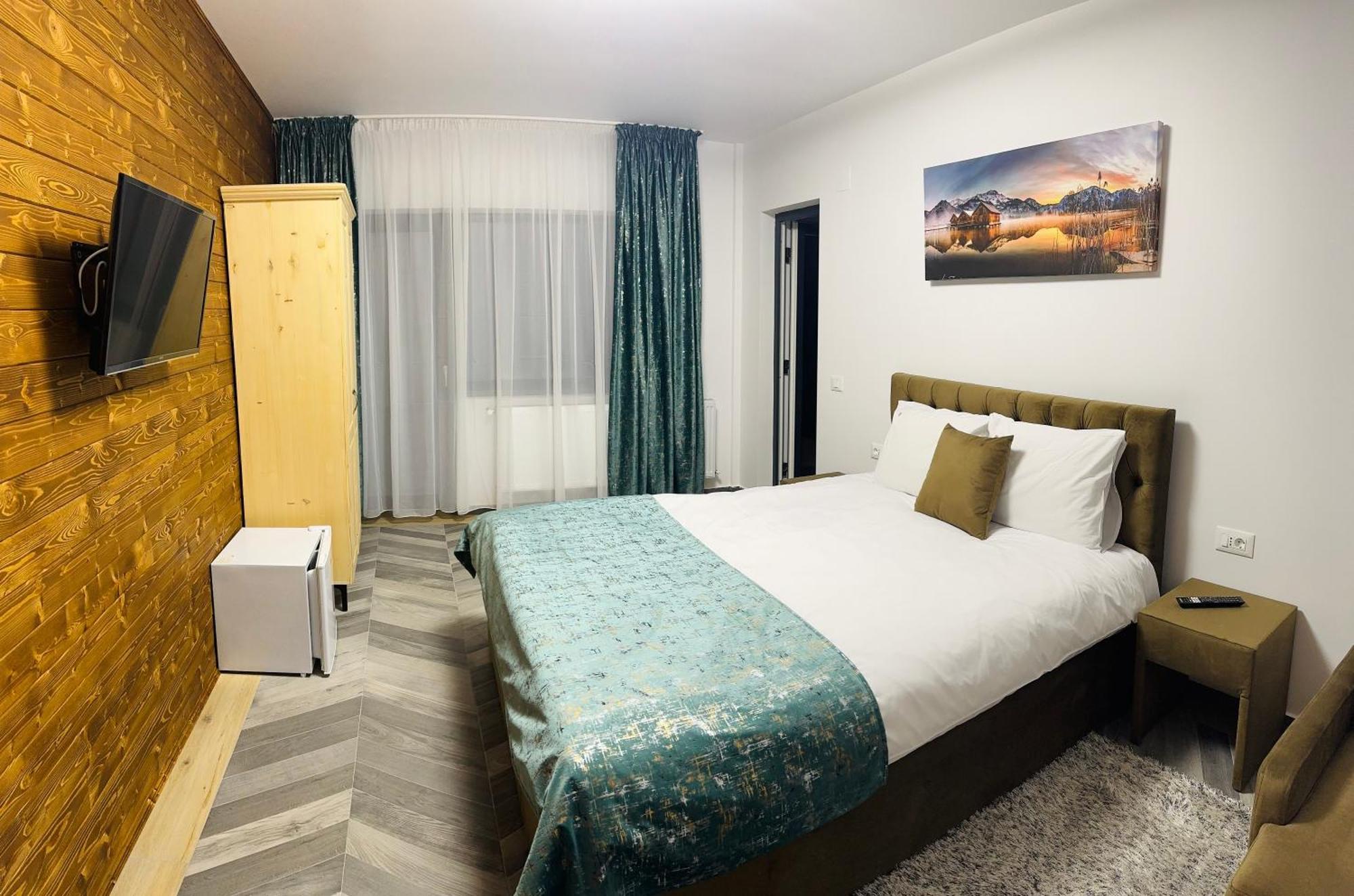 Casa Belcin Spa&Retreat Buşteni Dış mekan fotoğraf
