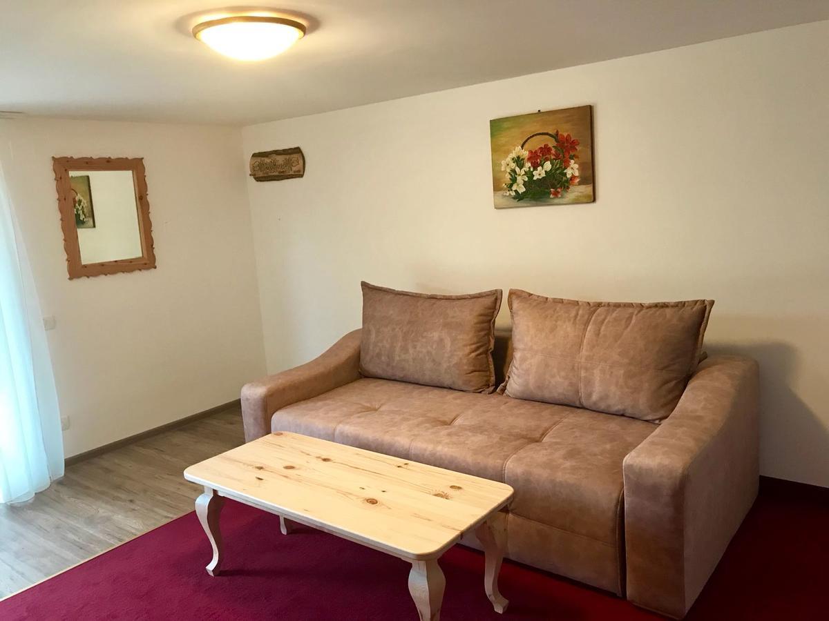 Casa Belcin Spa&Retreat Buşteni Dış mekan fotoğraf