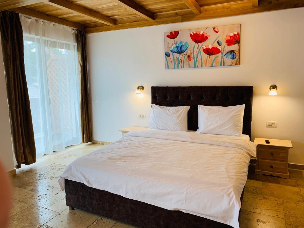 Casa Belcin Spa&Retreat Buşteni Dış mekan fotoğraf