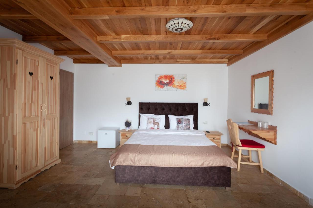 Casa Belcin Spa&Retreat Buşteni Dış mekan fotoğraf